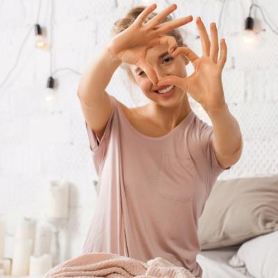 Iubește și rămâi fericită: Citate de dragoste 