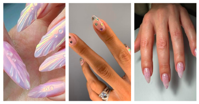 Tendințe Premii Oscar 2025: Ce culori și stiluri de manichiură au ales vedetele?