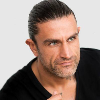 Jerry Sargeant: 'Aceasta lume este un joc creat pentru a nu te lasa sa zbori'