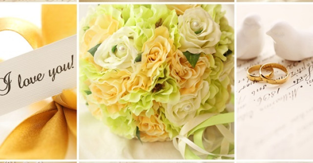 5+1 lucruri legate de nunta pe care nu poti sa ti le explici