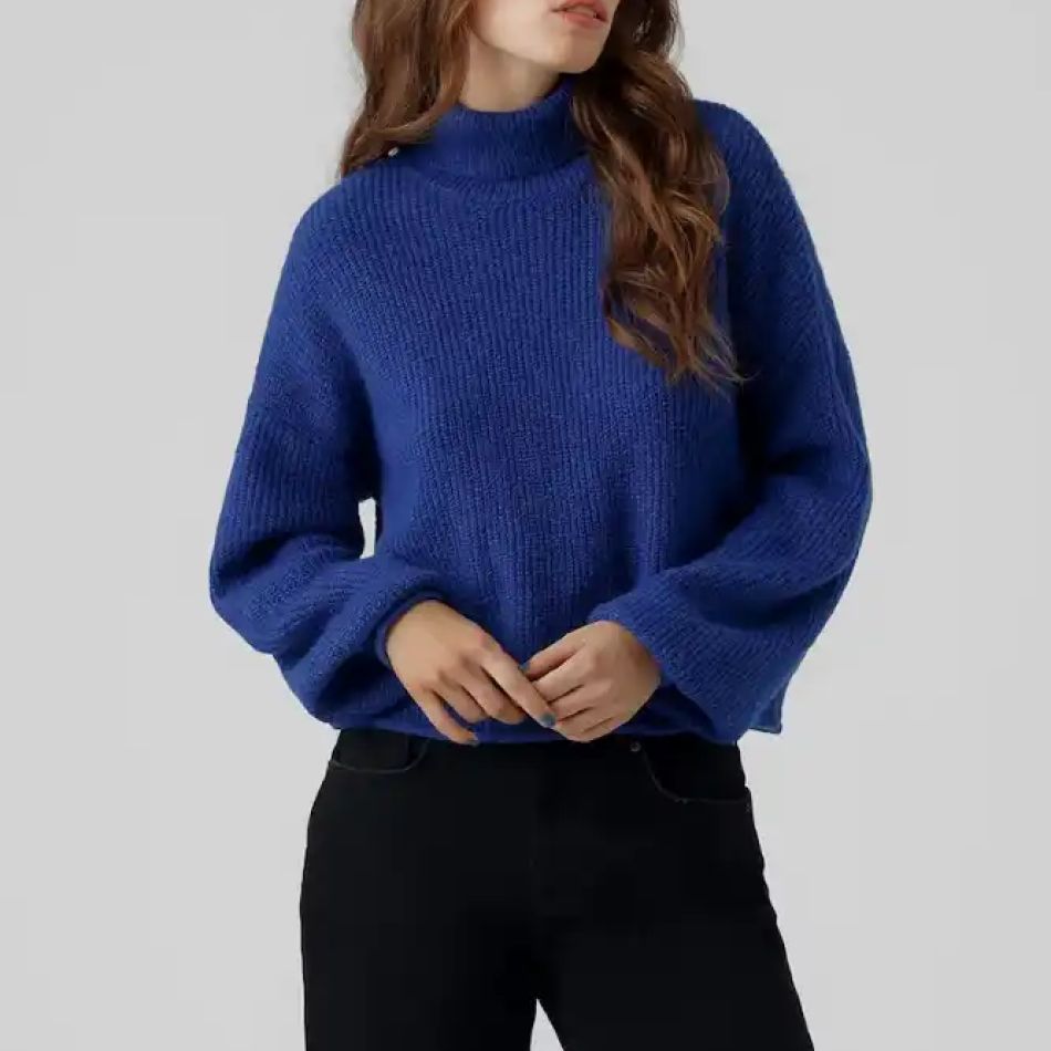 Eleganță și confort în sezonul rece: 20 dintre cele mai frumoase pulovere