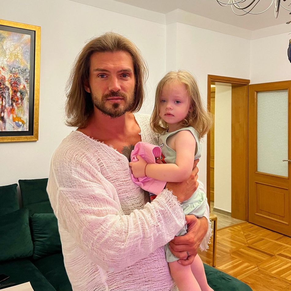 Bogdan Vlădău, motivul pentru care și-a lăsat cariera de model în spate: Am primit tot felul de avansuri...