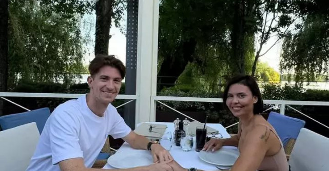 Andreea Popescu, replică fermă după ce Rareș Cojoc s-a afișat cu noua parteneră