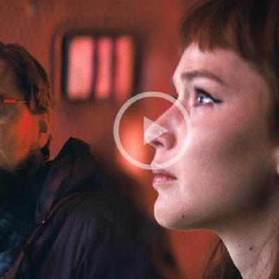 Vezi aici trailerul pentru DON'T LOOK UP, un film cu Leonardo DiCaprio si Jennifer Lawrence