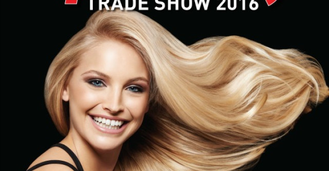 Top Beauty Trade Show 2016