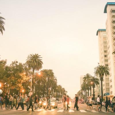 Patru locuri de neratat în Santa Monica