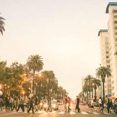 Patru locuri de neratat în Santa Monica