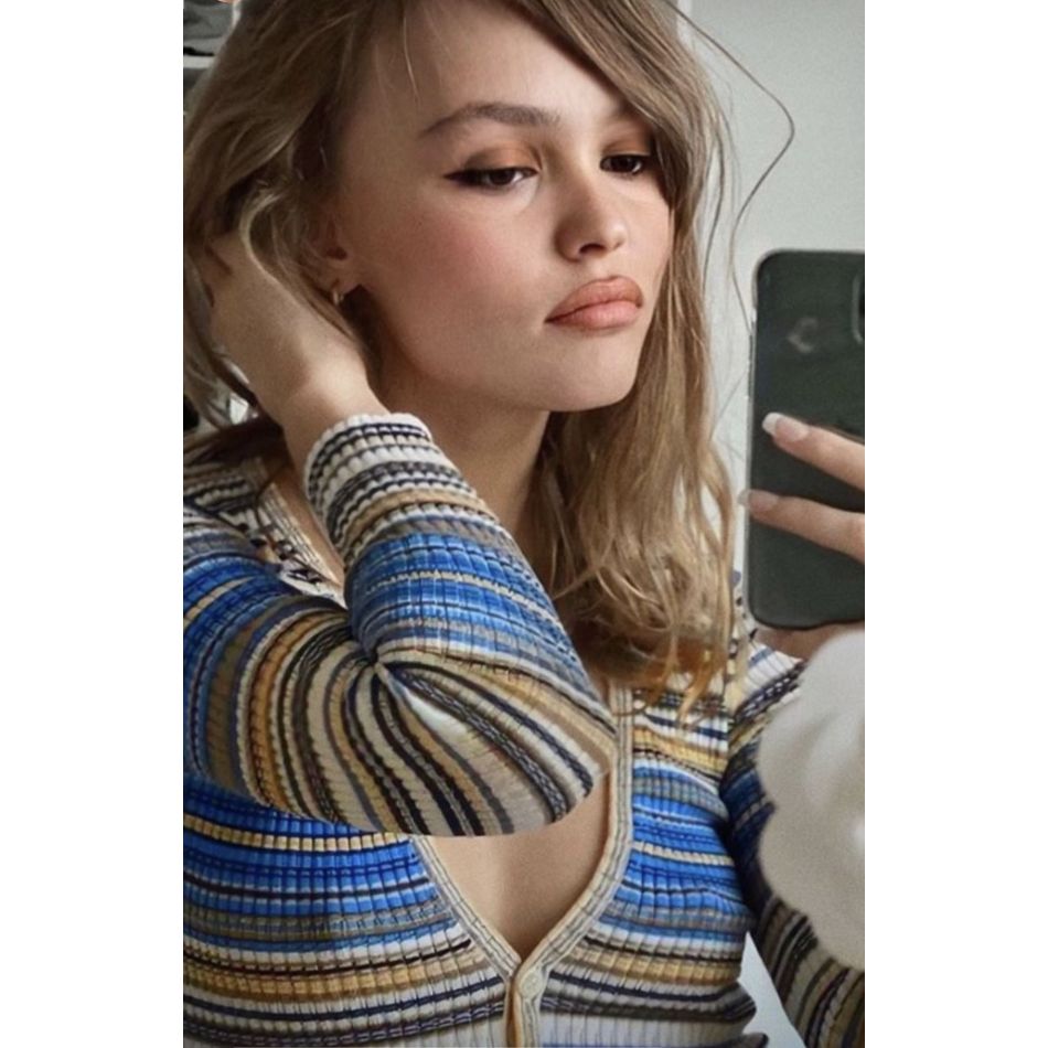 Ce spune fiica lui Johny Depp despre procesul dintre tatăl său și Amber Heard? De ce nu îi ia apărarea actorului?