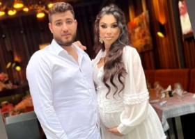 Raluca Pastramă și Ibrahim Hanifi, față în față în procesul pentru fiica lor. Ce s-a întâmplat în instanță