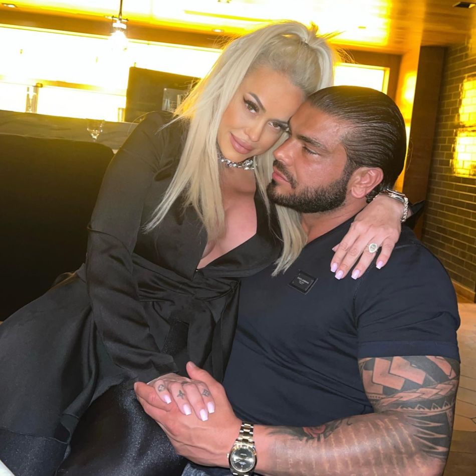 Anda Adam se pregătește de nuntă! Artista va avea 500 de invitați, iar nașii aleși sunt o mare surpriză!