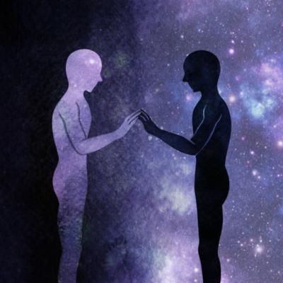 7 Semne că ești conectată spiritual cu un alt suflet de pe această planetă