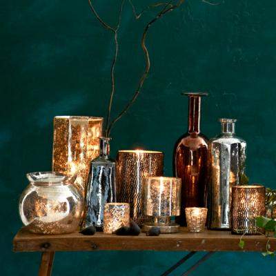 Cuprul - elementul must have in amenajari interioare!