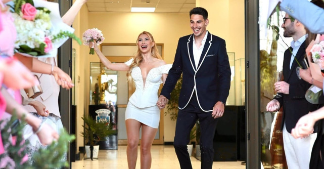 Marele absent de la nunta Andreei Bălan: Am refuzat-o!