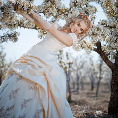 Decalogul miresei: 10 porunci de aur