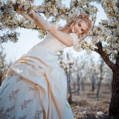 Decalogul miresei: 10 porunci de aur