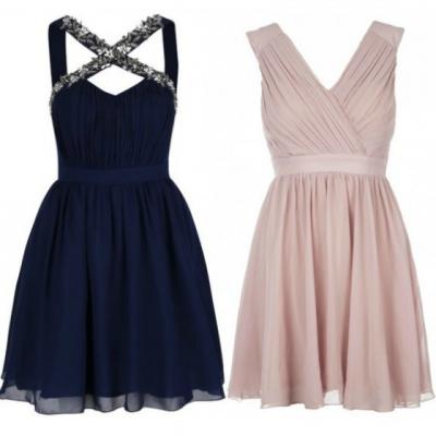 Rochii baby doll cu preturi plecand de la 75 lei!