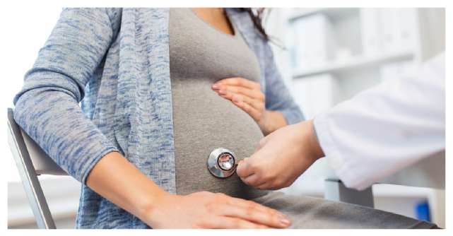 Săptămâna 41 de sarcină: ai intrat în sarcina prelungită – iată ce trebuie să știi