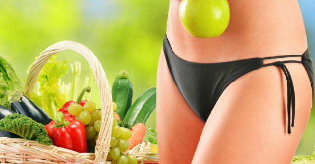 Cura de DETOXIFIERE in care mananci si mananci si mananci...