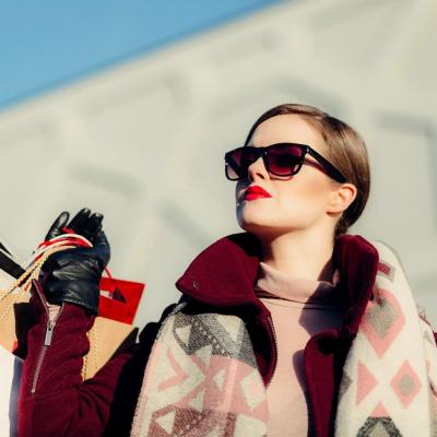 Cinci moduri de a economisi atunci când cumperi haine 