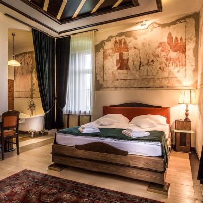 5 locații pentru o toamnă aromată