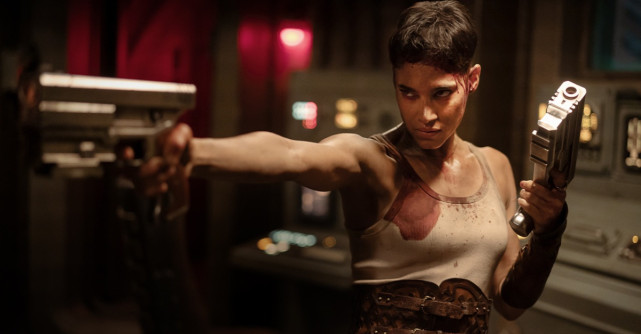 REBEL MOON - PARTEA 2: THE SCARGIVER este disponibil acum pe Netflix