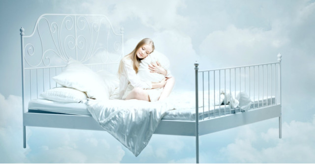 Spune adio insomniilor: 5 Trucuri pentru a adormi instantaneu