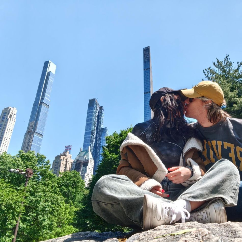 Irina Rimes a fost cerută în căsătorie! Cererea fără inel a impresionat-o pe artistă 