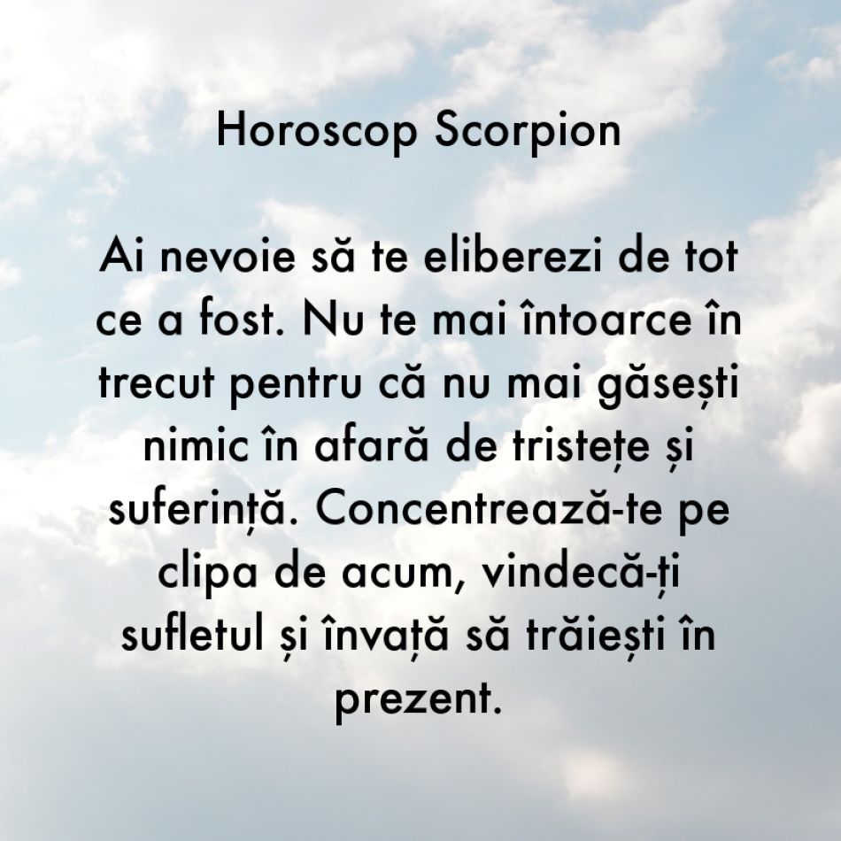 De ce are nevoie fiecare semn zodiacal în săptămâna 22-28 mai 