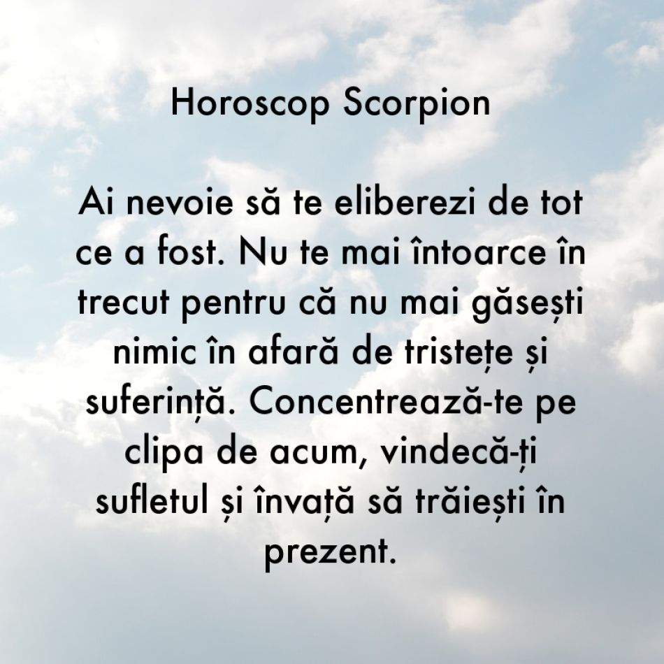 De ce are nevoie fiecare semn zodiacal în săptămâna 22-28 mai 