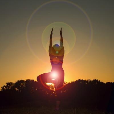 Ezoteric: Metode de curatare si deschidere a chakrelor