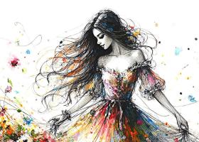 Horoscop karmic iulie: Universul cere plată și oferă răsplată. Se rupe un ciclu vechi: Ce lași în urmă și ce renaște în tine