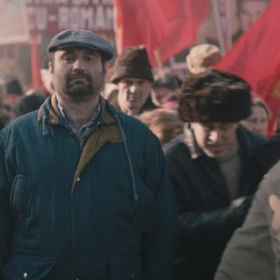 'Anul Nou care n-a fost, în selecția pentru nominalizările la European Film Awards