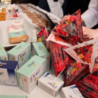 Dove, partener al Conferintei Nationale de Medicina a Familiei