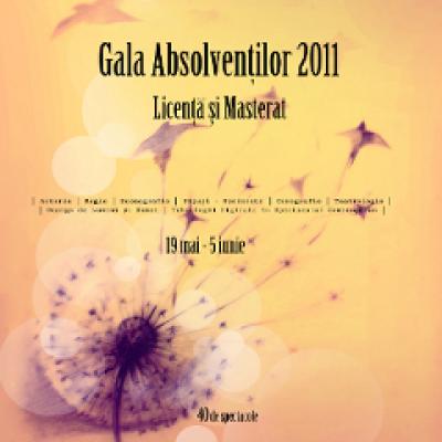 Gala ReGala la U.N.AT.C.