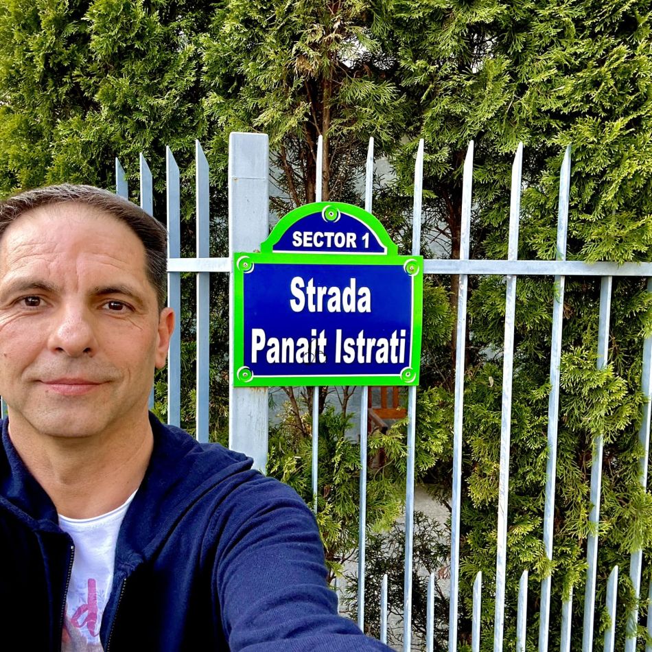 Motivul pentru care Dan Negru alege să își petreacă concediul la Mamaia: nu e despre roabele de șampanie...
