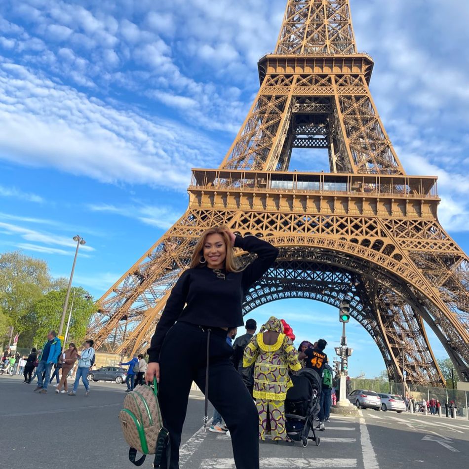 Cine este Roxana Dobrițoiu, artista care a făcut senzație la Vocea României cu piesa Made in Romania? 