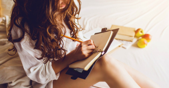 Trei lucruri pe care trebuie să le știi dacă vrei să publici pe cont propriu