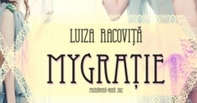 Femeia fluture, un nou concept in haute-couture-ul romanesc