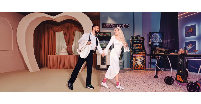 TEZYO primăvară/vară 2023 – o călătorie unică prin tendințele momentului cu cele mai iubite branduri de încălțăminte