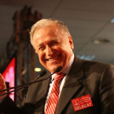 Marele absent de la funeraliile lui Ion Iliescu. Nimeni nu se aștepta la asta, însă multă lume i-a dat dreptate 