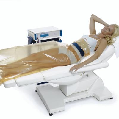 Detoxifiere si relaxare la Institutul My Center