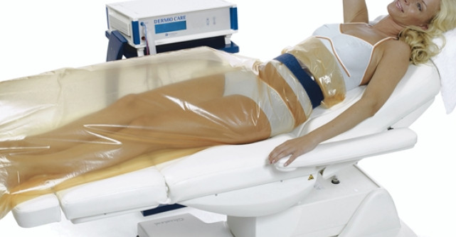 Detoxifiere si relaxare la Institutul My Center