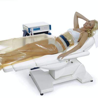 Detoxifiere si relaxare la Institutul My Center