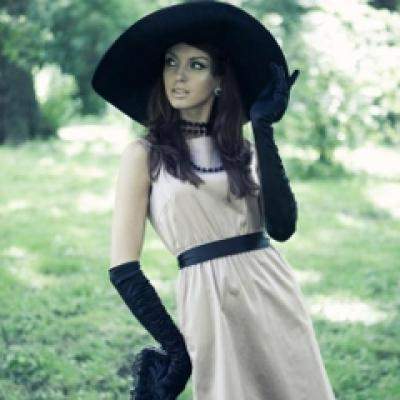 Top 20 cele mai spectaculoase rochii pentru cununia civila