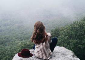 Viata ti-a fost data pentru a o trai 