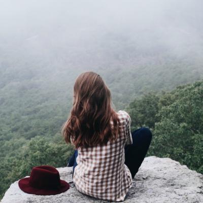 Viata ti-a fost data pentru a o trai 