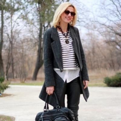 Dana Rogoz participa la cursurile artcademy