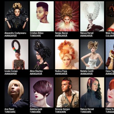 Gala ESTETICA AWARDS 2013