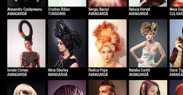 Gala ESTETICA AWARDS 2013