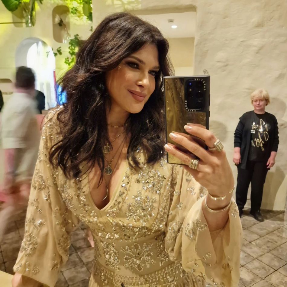 Monica Bârlădeanu și Valeriu Gheorghiță, începutul unei noi povești de dragoste în showbiz. Actrița a recunoscut relația